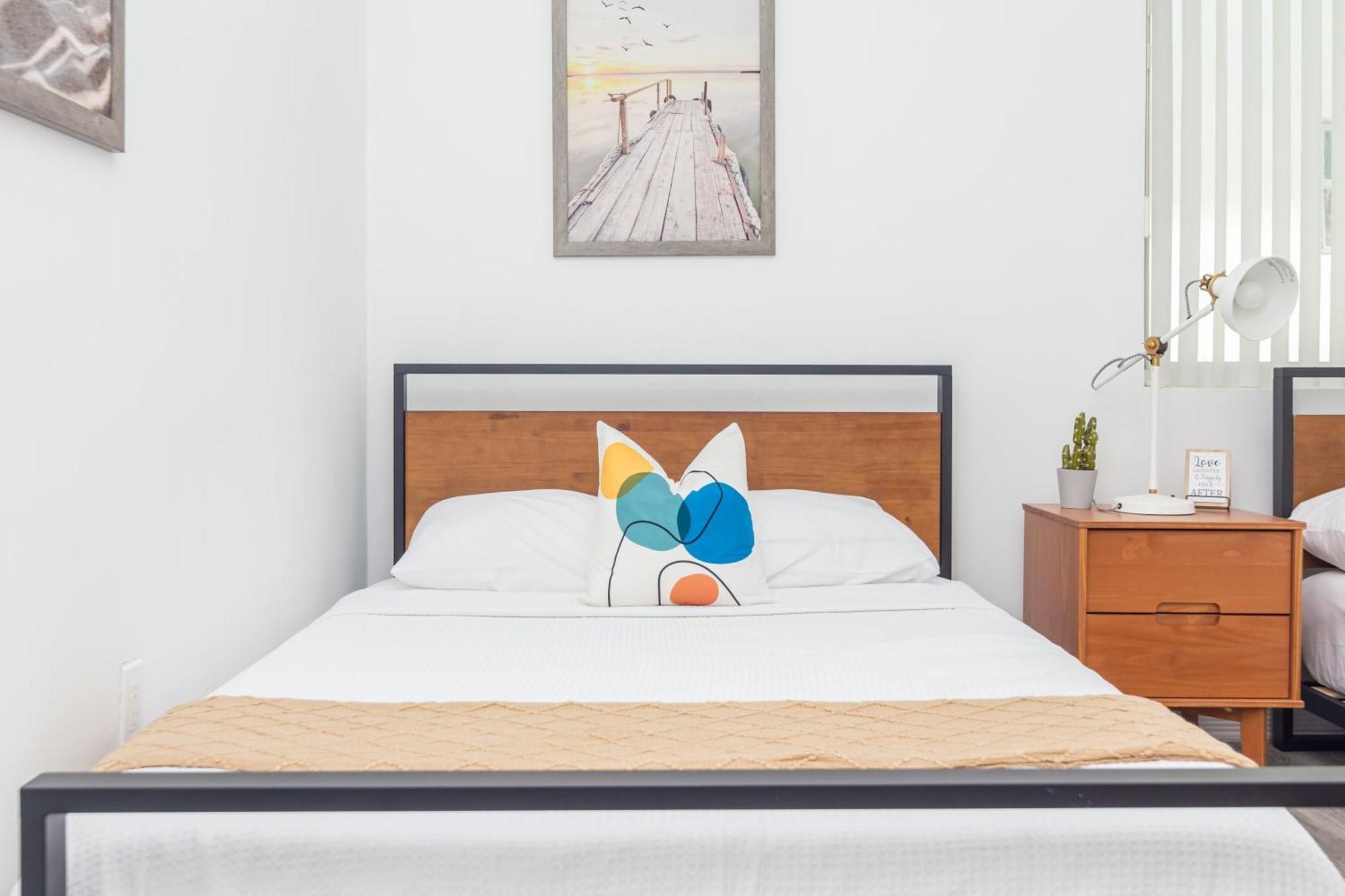 West Deco Aparthotel Маями Бийч Екстериор снимка