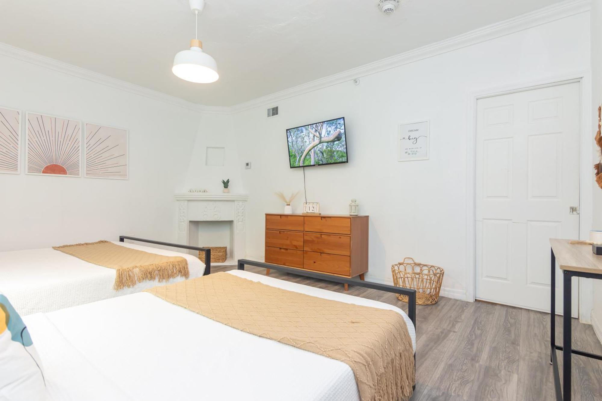 West Deco Aparthotel Маями Бийч Екстериор снимка