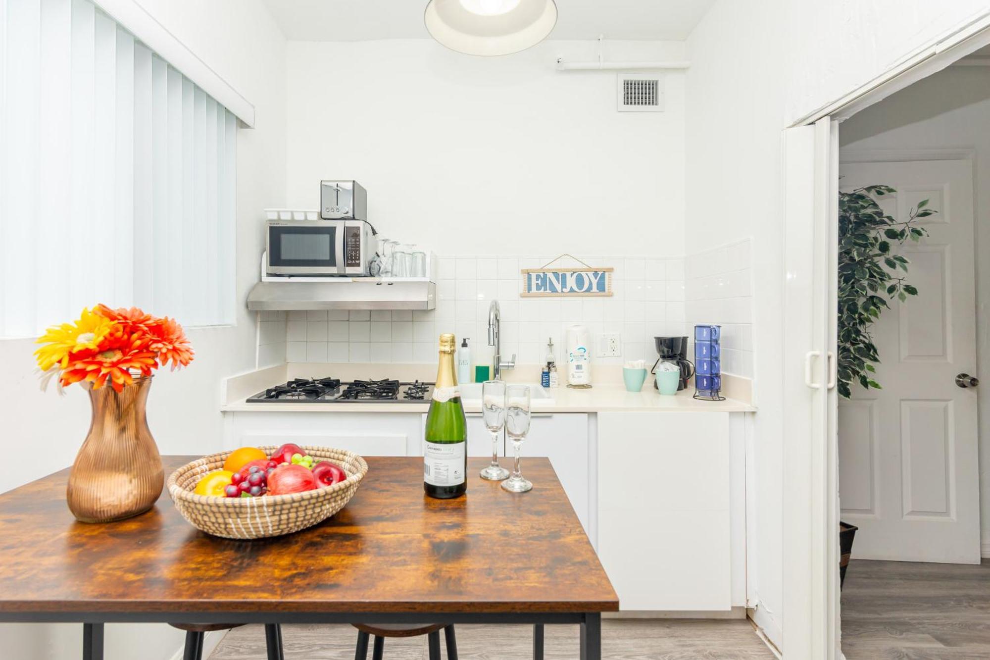 West Deco Aparthotel Маями Бийч Стая снимка