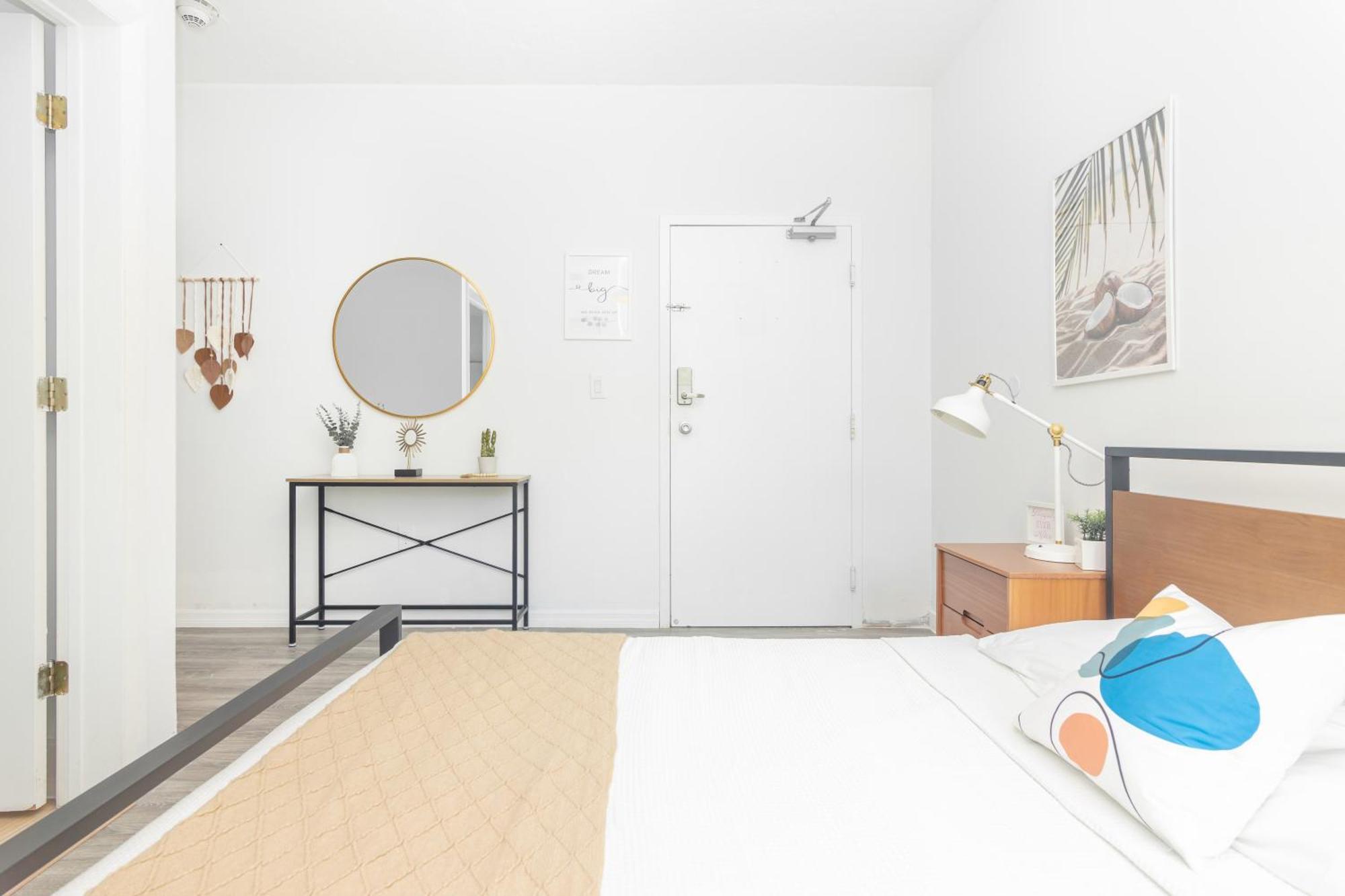 West Deco Aparthotel Маями Бийч Екстериор снимка
