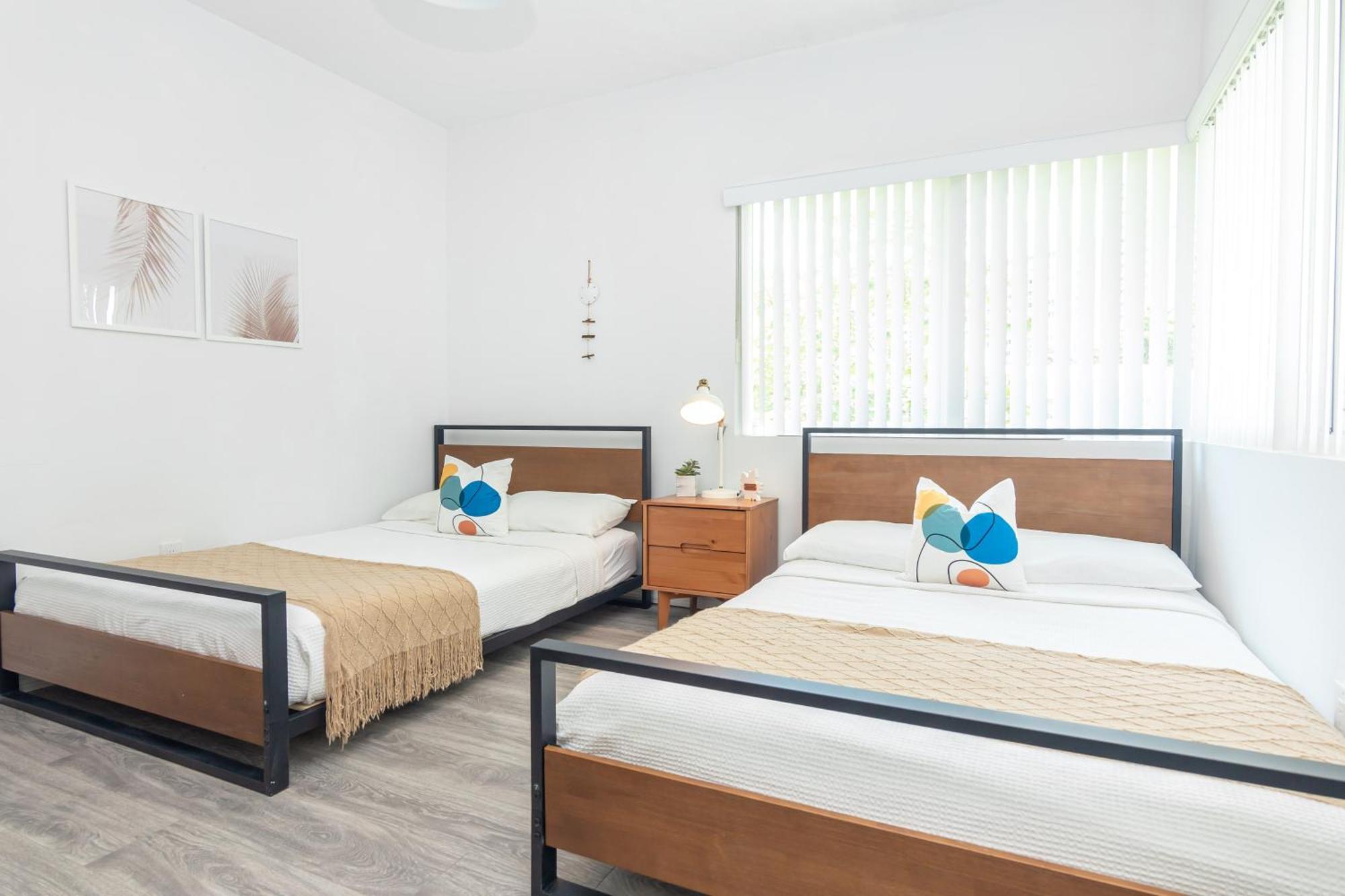 West Deco Aparthotel Маями Бийч Екстериор снимка
